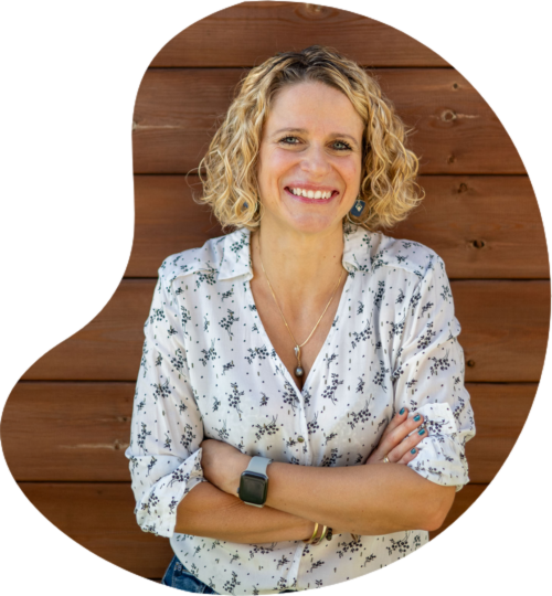 magali mounier naturopathe